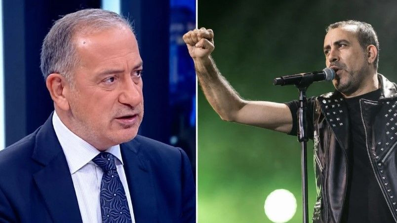 Fatih Altaylı’dan Haluk Levent yazısı: 'Haklı çıkmak değil, yanılmış olmak isterdim' - Resim: 2