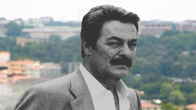 Kadir İnanır'ın gizemli mirası ortaya çıktı: Kurbağa detayı ağızları açık bıraktı - Resim: 6