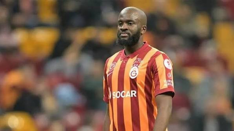 Galatasaray'da kilosuyla eleştirilerin odağındaydı: Ndombele şimdi Rusya'da şans arıyor - Resim : 1