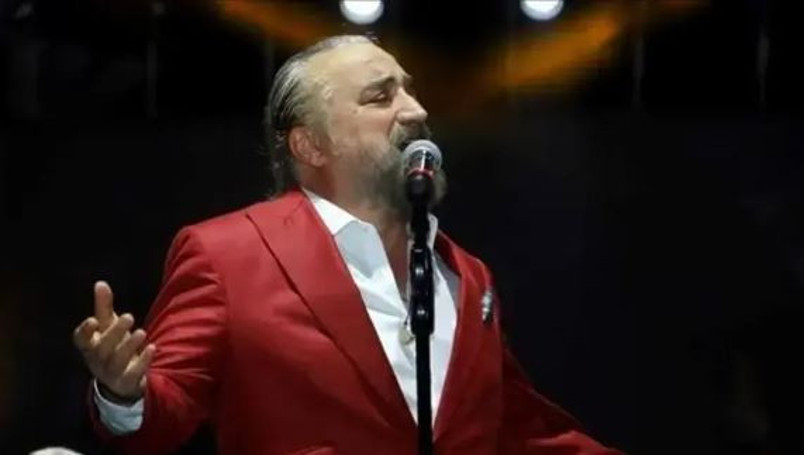 Selma Konak, Volkan Konak'ın ölüm nedenini ilk kez anlattı: Herkes kalp krizi sanıyordu - Resim : 6