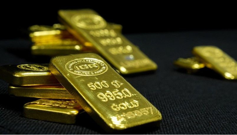 Altın için tarihi uyarı: BofA “Yine aynısı olabilir” dedi, yatırımcıların gözü bu seviyelerde - Resim: 3
