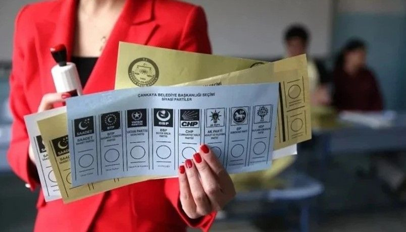 İşte Erdoğan'a 10 puan fark atan isim: Bugüne kadar görülmemiş sonuç - Resim: 5