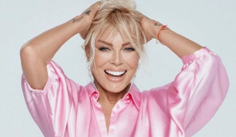 Ajda Pekkan’ın kardeşi Semiramis Pekkan kanseri yendi: Gökyüzüne balon uçurdu - Resim: 2