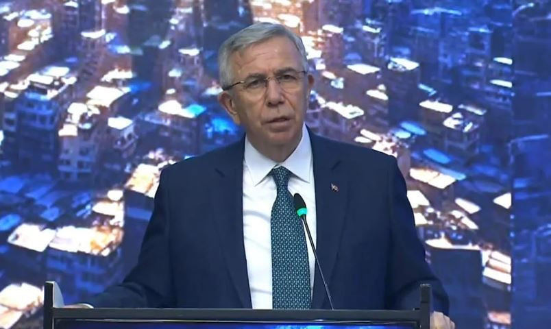 Mansur Yavaş'ın CHP kararı belli oldu: Etkinliğe katılacak mı? - Resim: 6