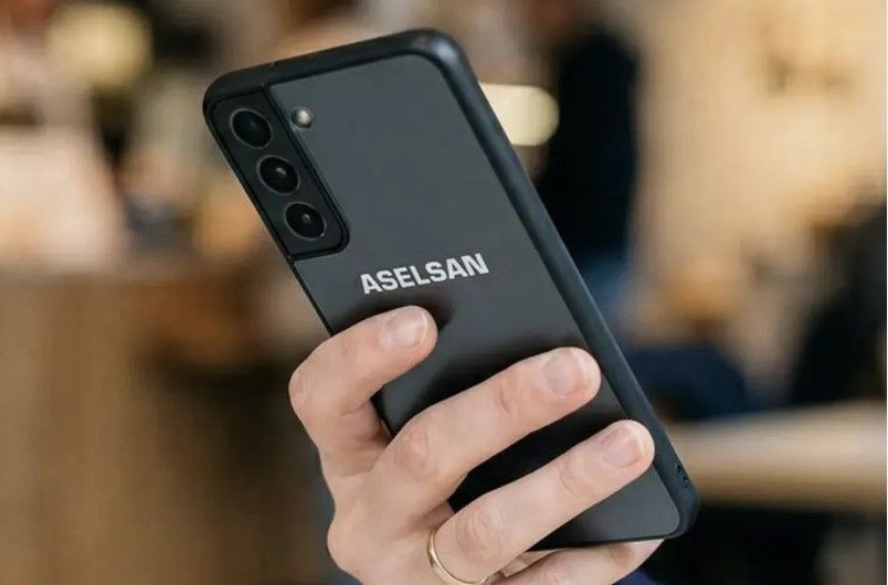 Yerli telefonda yeni detaylar ortaya çıktı: Tarih belli oldu - Resim: 6