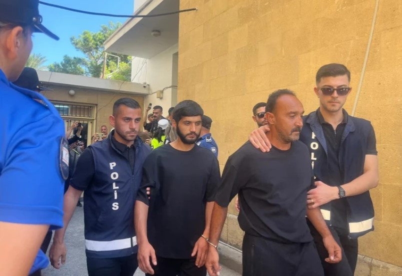 Girne'deki gemi faciasında ölü sayısı 12'ye yükseldi - Resim : 2
