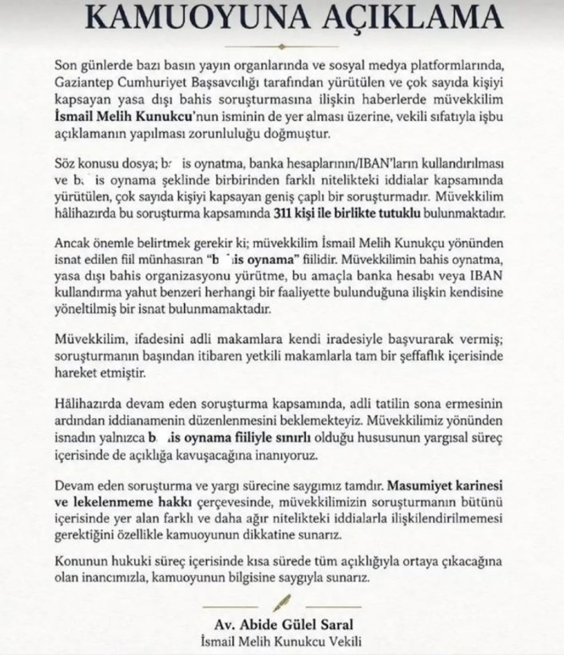 İrem Derici’nin nişanlısı Melih Kunukçu tutuklandı - Resim : 2