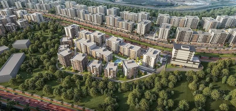 Borsa uçarken, gayrimenkul sertifikası çakıldı: 726 bin kişi hemen kaçtı - Resim : 1