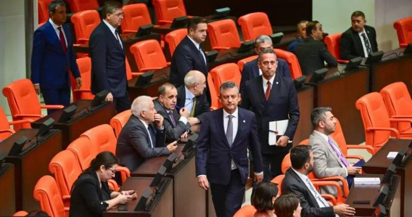 YENİ Parti’de kritik gelişme: İsim değişikliği konusunda yeni karar - Resim: 4