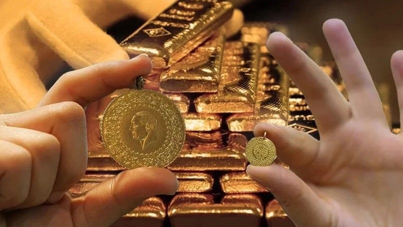 İstanbul Kuyumcular Odası konumunuza göre altın fiyatlarını görebileceğiniz bir uygulama geliştirdi - Resim: 3