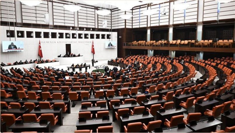 Anketleri gören Erdoğan'ın seçim planı ortaya çıktı: 50+1 hesabı değişiyor mu? - Resim: 2