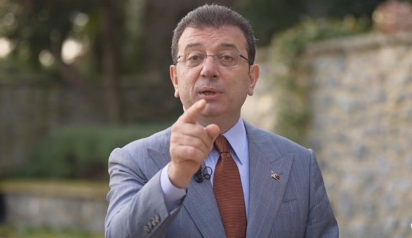 Yeni anket pozisyonları değiştirdi: Mansur Yavaş fark attı - Resim: 12