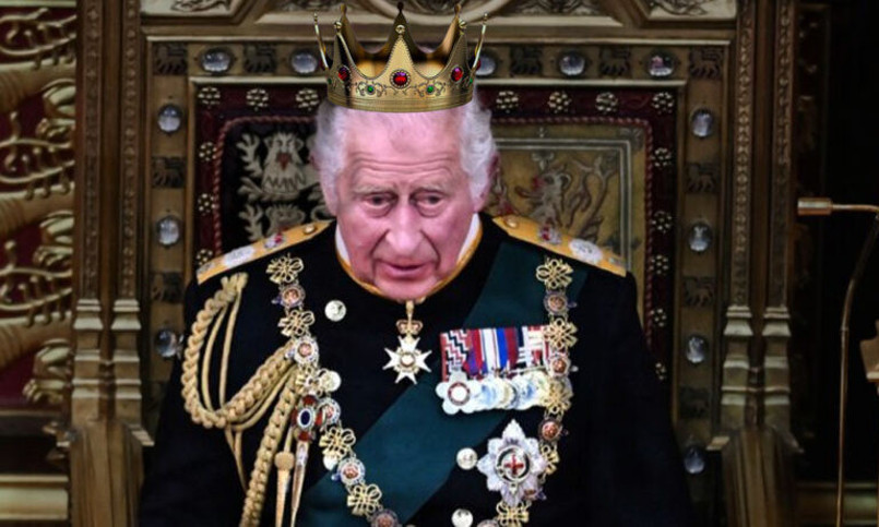 İngiltere'de 'Kral öldü'paniği: Radyo istasyonu yanlışlıkla Kral Charles'ın öldüğünü duyurdu - Resim : 2