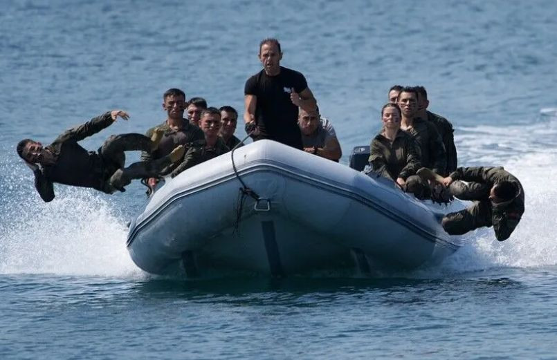 Orduların asker sayıları açıklandı: Türkiye’nin sırası belli oldu - Resim: 21