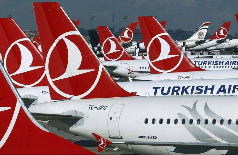 THY'de yıllardır uygulanan yasak kalktı: Yeni dönem resmen başladı - Resim: 7