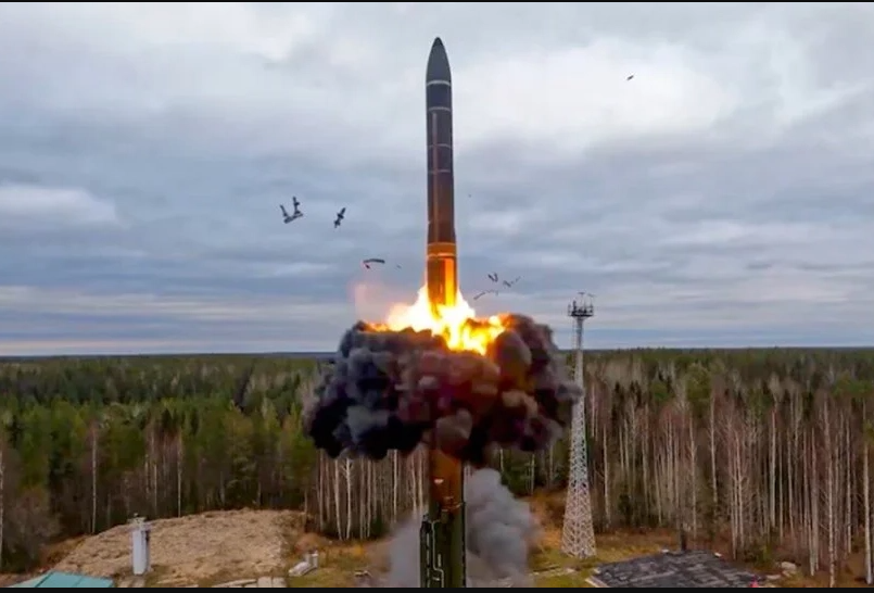 Rusya Ukrayna’yı 13 bin kilometre hızla vurdu: Engellemek neredeyse imkansız - Resim : 3