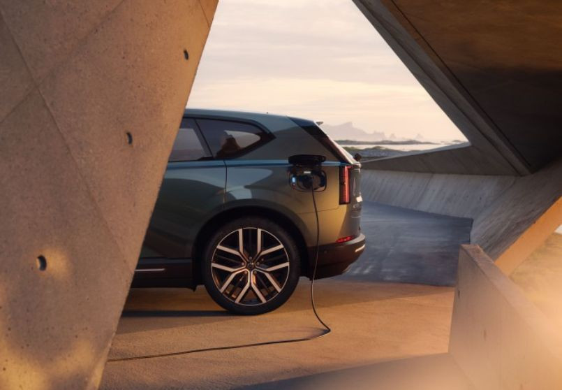 Kasımda Türkiye’de: Elektrikli SUV, meydan okuyan menzille geliyor - Resim: 11