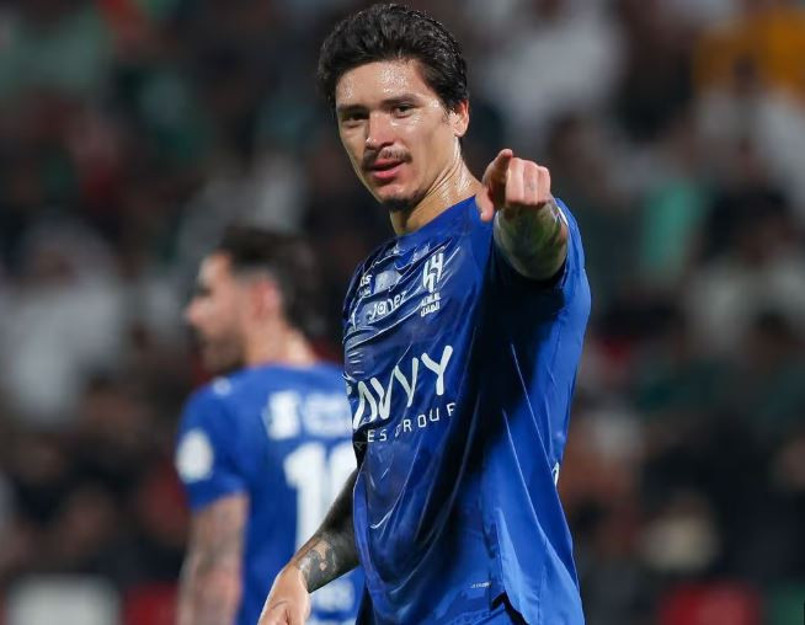 Uruguaylı yıldız Darwin Nunez'den Fenerbahçe’ye sürpriz mesaj: Kışın reddetti şimdi pişman - Resim : 1