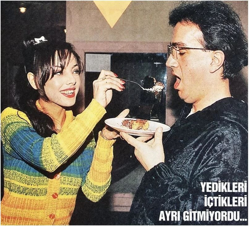 Yılmaz Morgül ünlü isimlere ateş püskürdü: Hülya Avşar’ı topa tuttu - Resim: 3