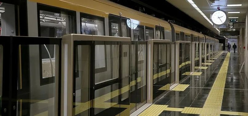 İstanbul’da yeni metro hattının tarihi belli oldu: Bakan açıkladı - Resim: 2