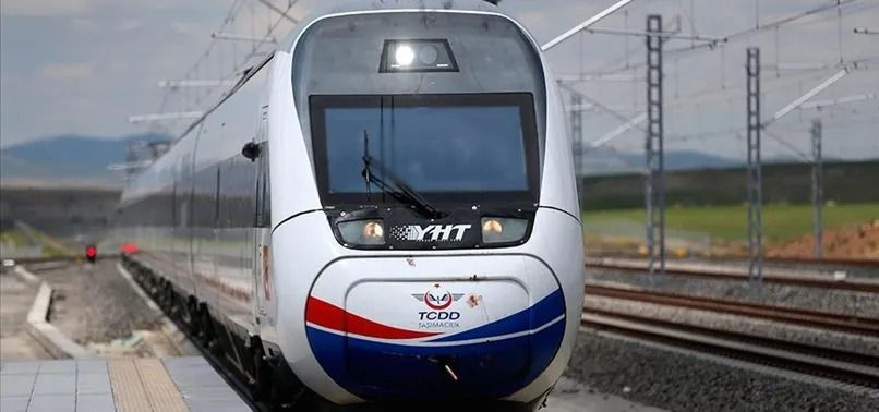 İstanbul'dan seyahat 1 buçuk saate düşecek...Uraloğlu, hızlı tren hattı için tarih verdi - Resim: 5