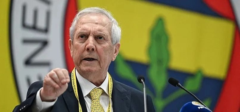 Aziz Yıldırım ateş püskürdü: "Ben konuşmaya başlarsam kimse durduramaz" - Resim: 7