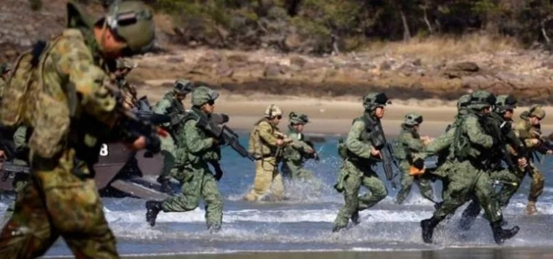 Dünyanın en uzun süre askerlik yapan ülkeleri belli oldu: Türkiye kaçıncı sırada? - Resim: 6