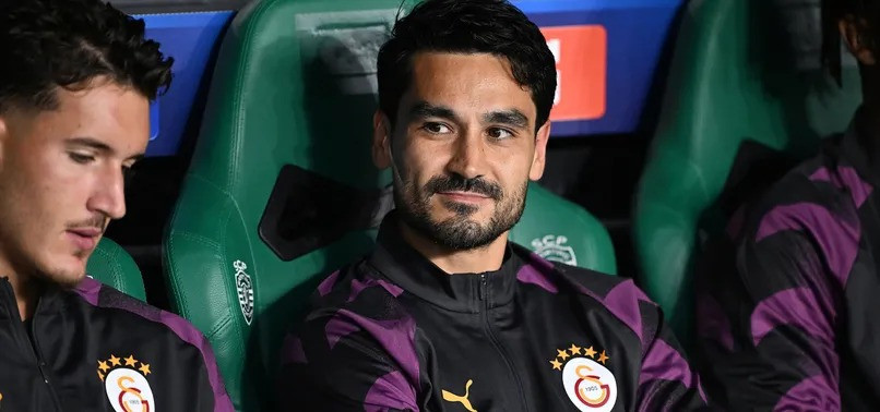 İlkay Gündoğan sessizliğini bozdu: Kararına saygı gösteriyorum - Resim : 1