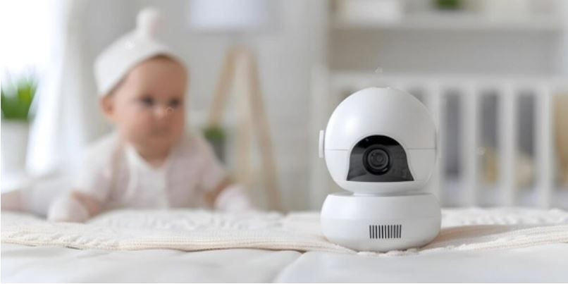 Milyonlarca bebek kamerası hacklendi: Evlerin içini izliyorlar - Resim: 1