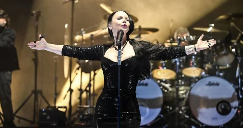 Şebnem Ferah’ın yeni konser tarihi belli oldu: Biletler dakikalar içinde tükenmişti - Resim : 1