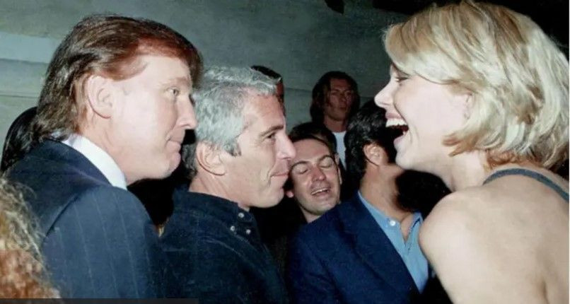 Yıllarca kimliğini gizledi, şimdi konuştu: Epstein dosyasında şoke eden itiraf - Resim: 5