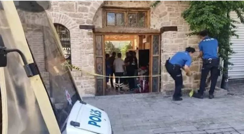 Rus sevgili, şirket devri ve sır ölüm: Tahıl kralının ölümündeki perde aralanıyor - Resim : 1