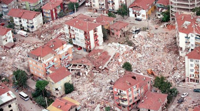Japon deprem uzmanından dikkat çeken deprem itirafı: 27 yıl sonra yeniden gündemde - Resim: 5