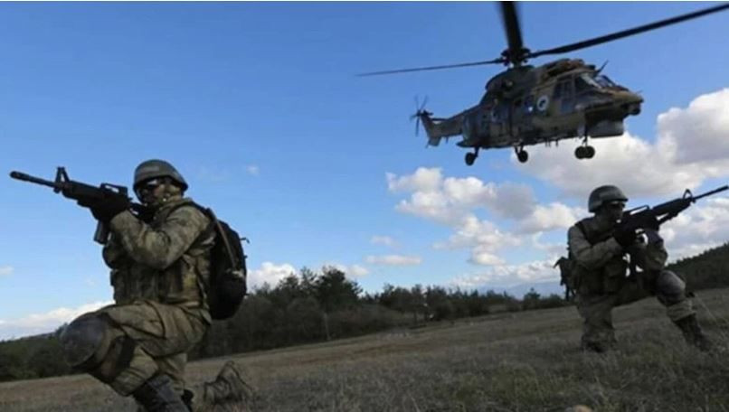 İşgal edilmesi imkansız olan ülkeler belli oldu: Listede Türkiye de var - Resim: 5