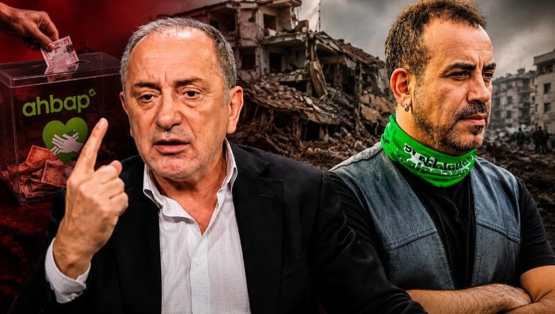 Fatih Altaylı’dan Haluk Levent yazısı: 'Haklı çıkmak değil, yanılmış olmak isterdim' - Resim: 4