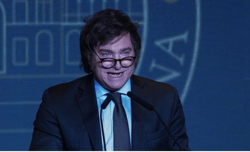 Arjantin Devlet Başkanı şarkı söyledi ülke karıştı - Resim: 3