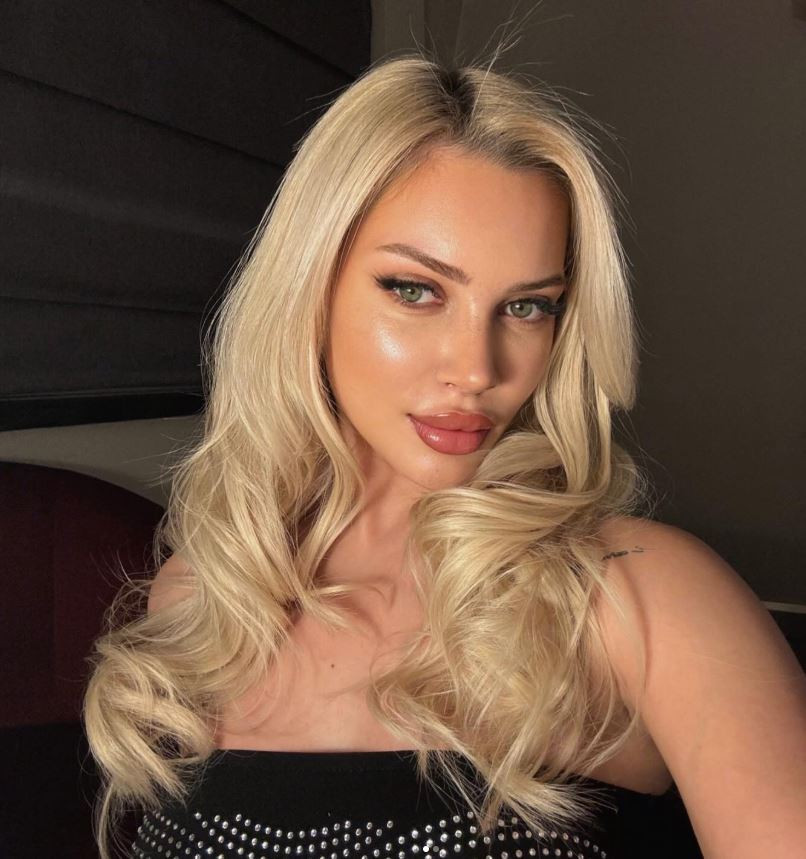 Testi pozitif çıkan Kur'an’a sarılıyor: Önce Şeyma Subaşı şimdi de Senna Yıldız - Resim : 3