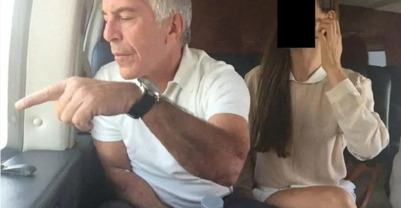 Yıllarca kimliğini gizledi, şimdi konuştu: Epstein dosyasında şoke eden itiraf - Resim: 19