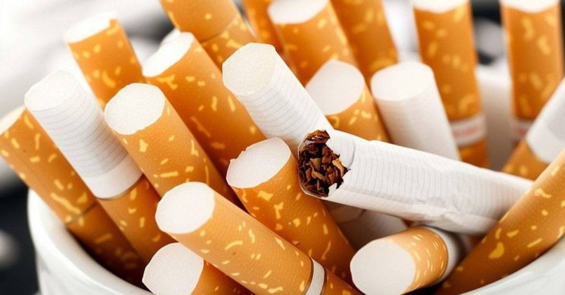 Bir sigara grubuna 2 ayda ikinci zam geldi: En ucuz sigara ne kadar oldu? - Resim: 4