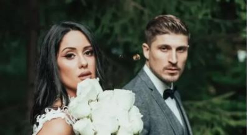 Sahra Işık’tan eski eşine ağır suçlama: “Artık susmayacağım” Beni Kızılcık Şerbeti oyuncusuyla aldattı - Resim : 1
