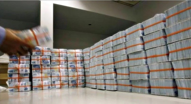 TMSF harekete geçti: Türkiye'nin iki devi 1,2 milyara satılıyor - Resim: 23