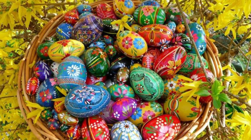 Paskalya Bayramı nedir, ne zaman kutlanır? Hristiyan dünyasında bayram coşkusu - Resim : 1