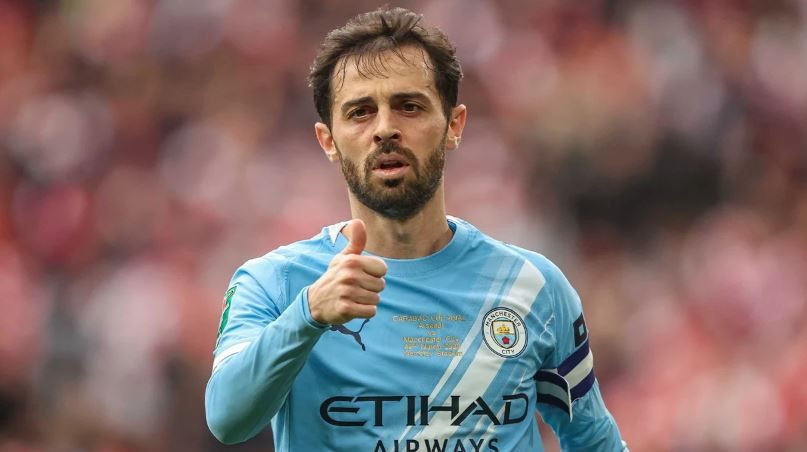 Bernardo Sılva'dan Galatasaray'a yeşil ışık mı? - Resim: 5