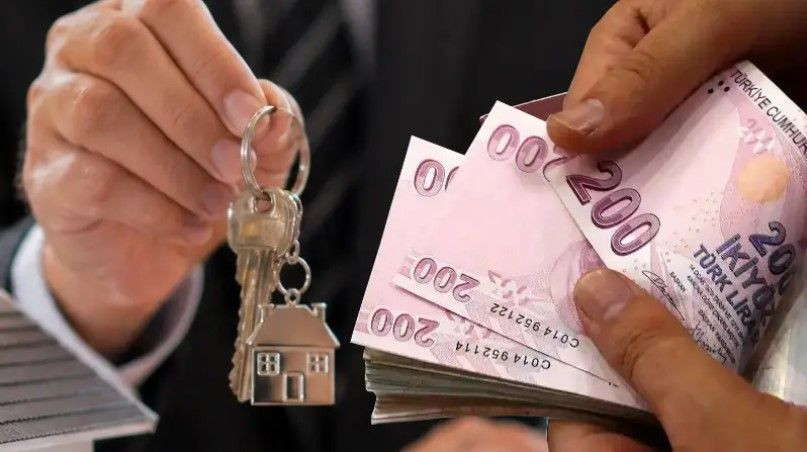 Ev sahiplerine soğuk duş: 2027'de bu vergi kapınızı çalabilir - Resim: 2