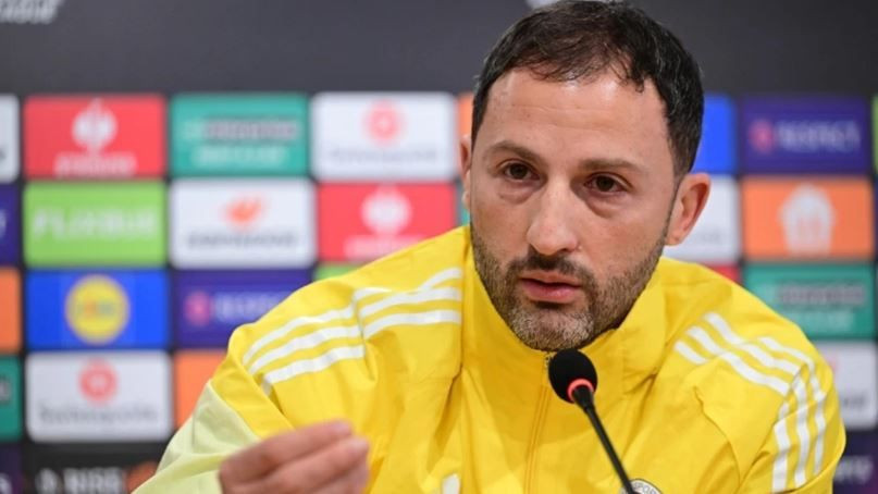 Tedesco için kritik saatler: Yerine iki isim gündemde - Resim: 8