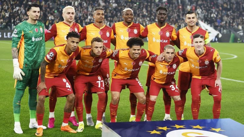 Anfield Road’da tarihi gece: Yeni destanla dön Cimbom - Resim: 10