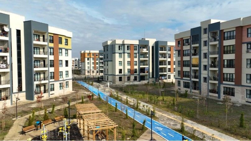 81 il için 500 bin sosyal konut geliyor: Yeni sistemin tüm detayları ortaya çıktı - Resim: 4