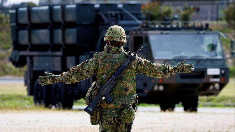 İşgal edilmesi imkansız olan ülkeler belli oldu: Listede Türkiye de var - Resim: 6