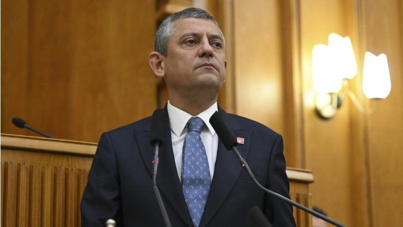 Son anket sonuçları ortaya çıktı: Zirvede dengeler değişti - Resim: 8