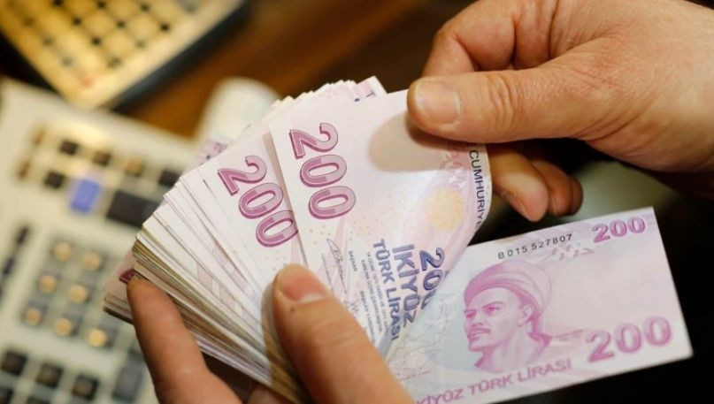 Asgari ücret hesabı değişti: İşte masadaki yeni rakam - Resim: 5